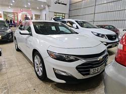 شێڤرۆلێت مالیبۆ